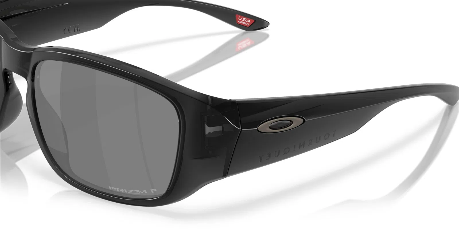 Oakley Tourniquet 9521 Sunglasses - view 20